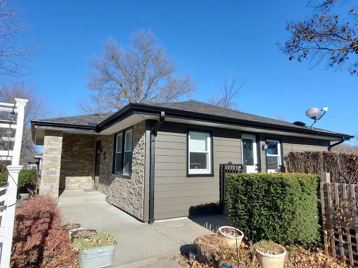 Integrity Roofing Siding Gutters & Windows Picture 4