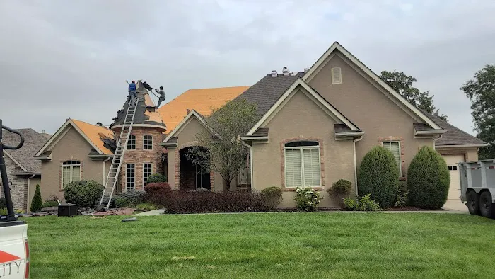 Integrity Roofing Siding Gutters & Windows Picture 8