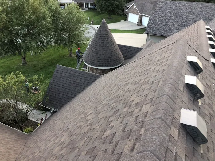 Integrity Roofing Siding Gutters & Windows Picture 9