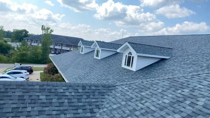 Hammons Roofing Picture 5