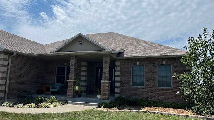 Hammons Roofing Picture 3