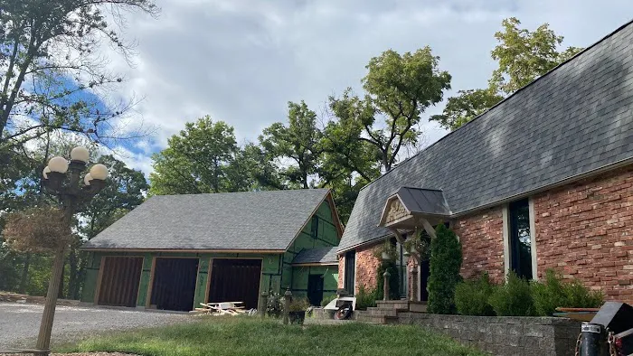 Hammons Roofing Picture 4