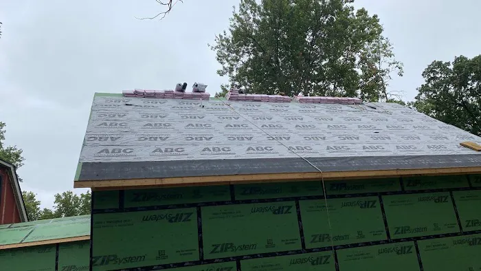 Hammons Roofing Picture 7