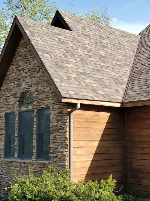 Hammons Roofing Picture 6