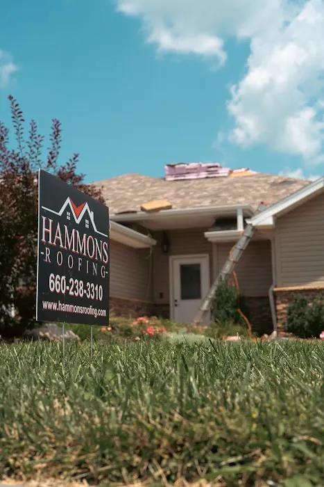 Hammons Roofing Picture 2