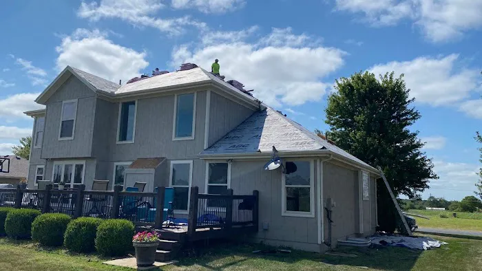 Hammons Roofing Picture 9