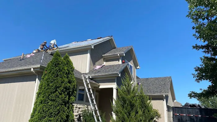 Hammons Roofing Picture 10