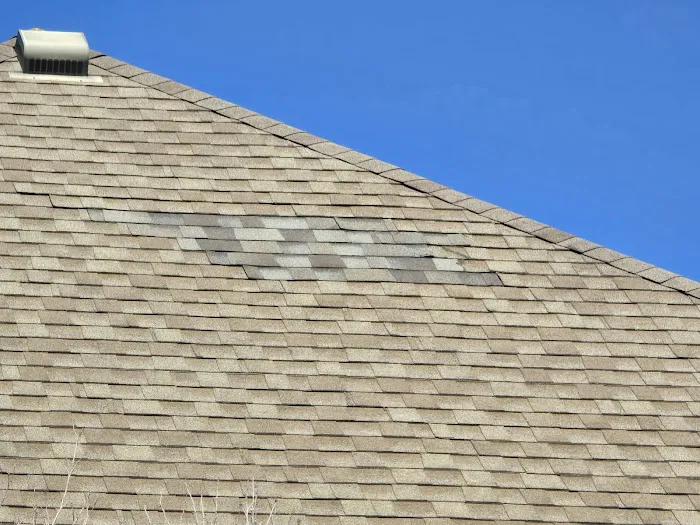 Morton Roofing Picture 1