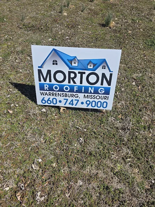 Morton Roofing Picture 6