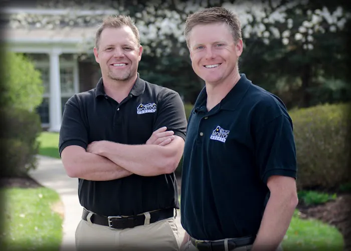 Morton Roofing Picture 7