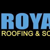 Royal Roofing & Solar - Warrensburg Roofer ico