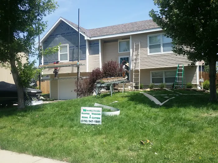 TK Remodeling & Renovations Picture 10