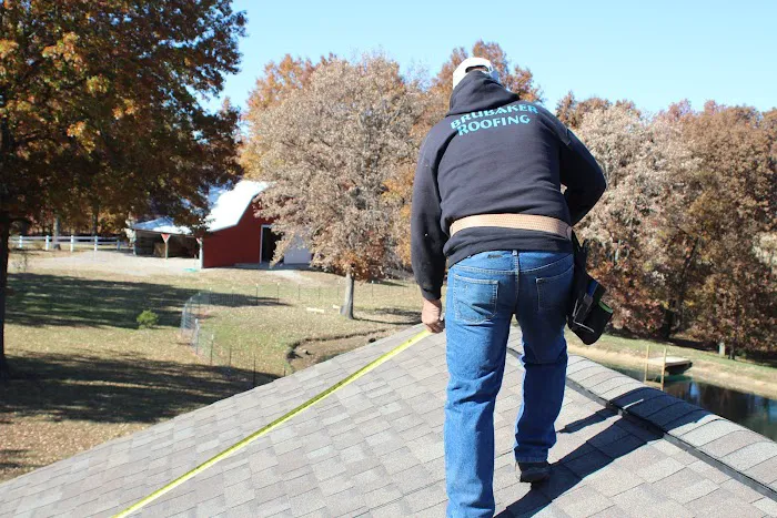 Brubaker Roofing Picture 8