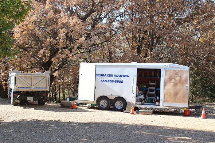 Brubaker Roofing Picture 2