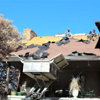 Brubaker Roofing ico