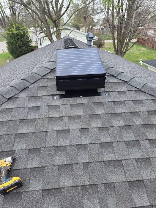 Brubaker Roofing Picture 7