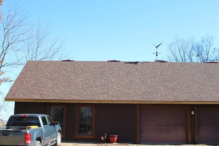 Brubaker Roofing Picture 4