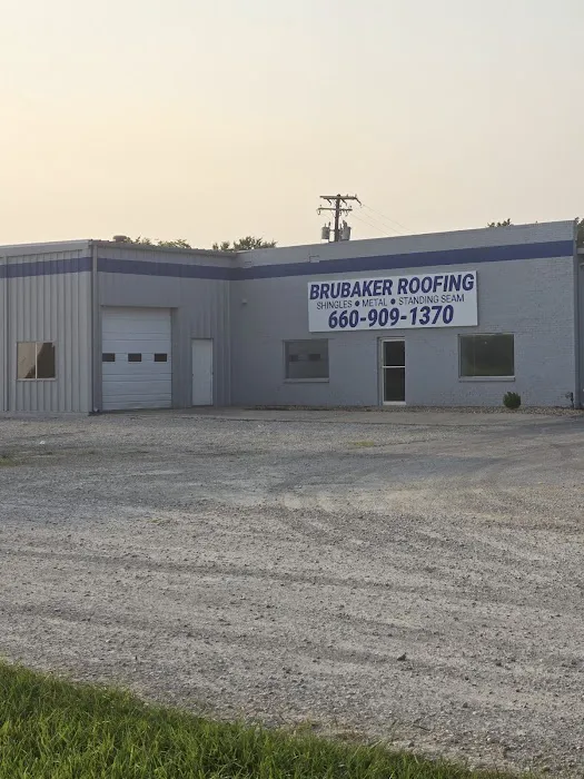 Brubaker Roofing Picture 9