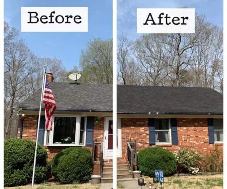RESTORATION ROOFING SOLUTIONS