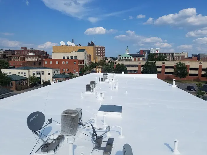 RESTORATION ROOFING SOLUTIONS Picture 6