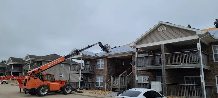 RESTORATION ROOFING SOLUTIONS Picture 9