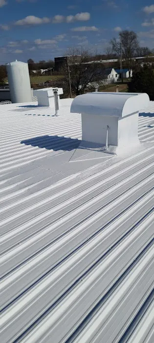 RESTORATION ROOFING SOLUTIONS Picture 3