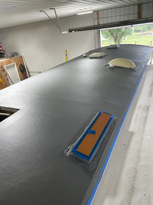 RESTORATION ROOFING SOLUTIONS Picture 5