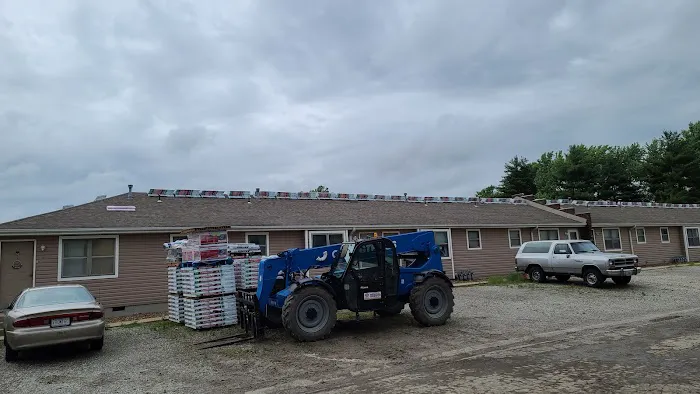 RESTORATION ROOFING SOLUTIONS Picture 10