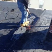 Newbill and Sons Roofing ico