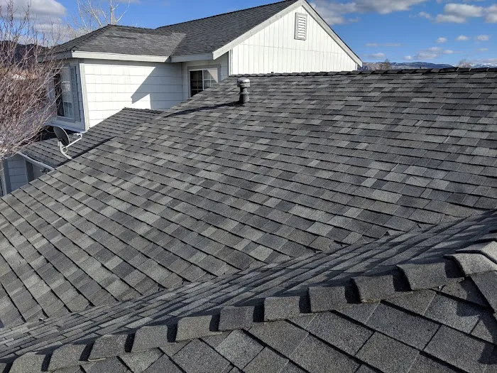 Newbill and Sons Roofing Picture 3