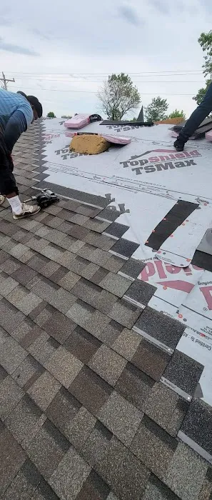 Newbill and Sons Roofing Picture 9