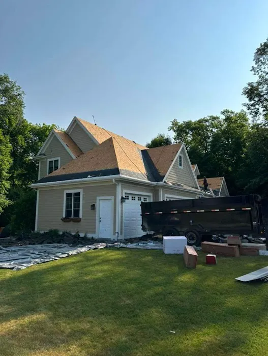 Newbill and Sons Roofing Picture 5