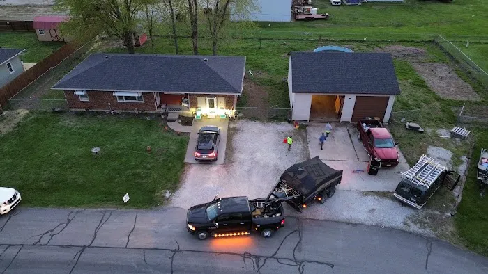 J & A Roofing, LLC Picture 1