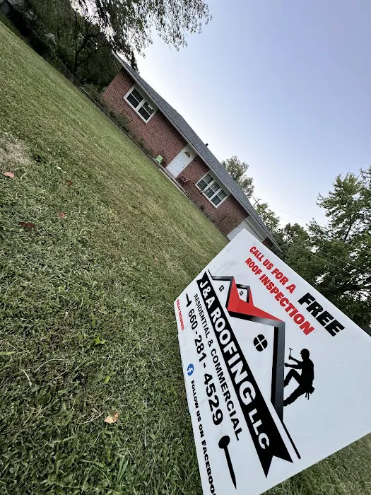 J & A Roofing, LLC Picture 3