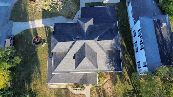 J & A Roofing, LLC Picture 2