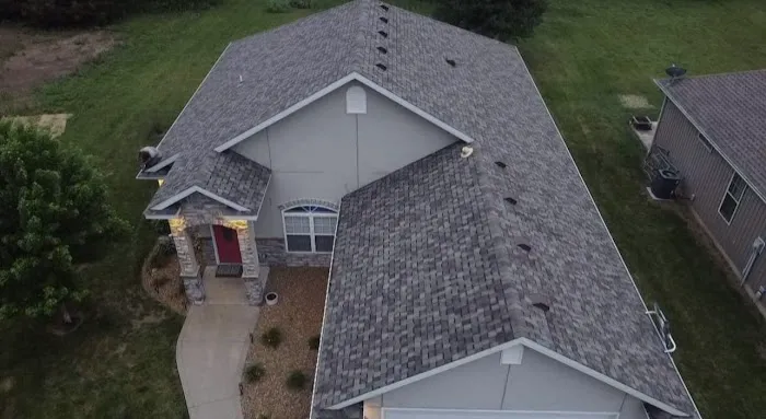 J & A Roofing, LLC Picture 5