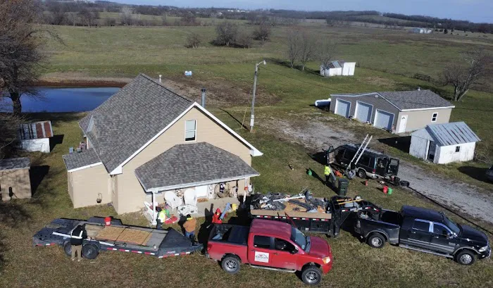 J & A Roofing, LLC Picture 6