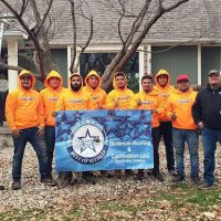 Dickinson Roofing and Construction LLC ico