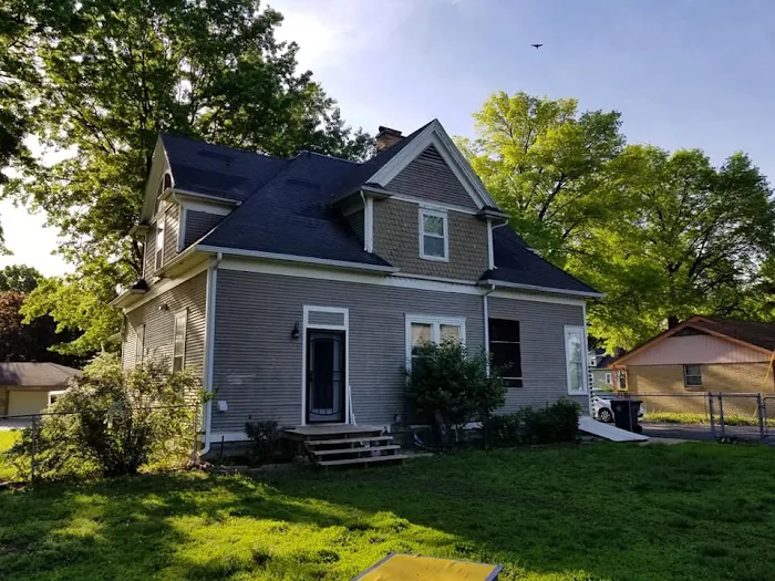 Dickinson Roofing and Construction LLC Picture 10