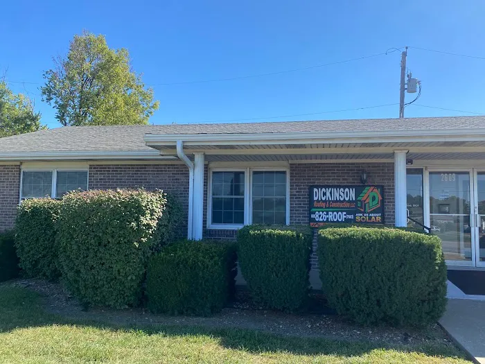 Dickinson Roofing and Construction LLC Picture 9