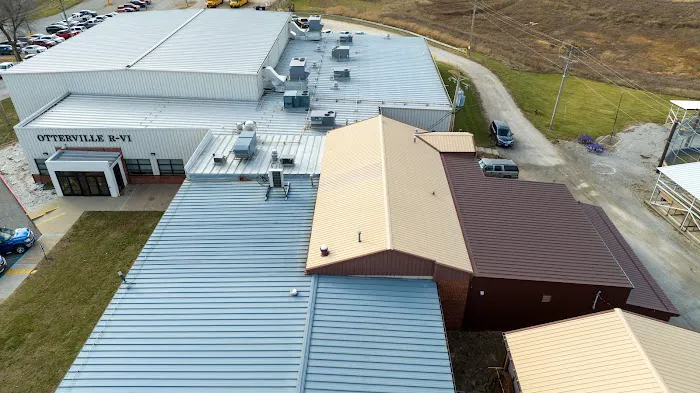 Dickinson Roofing and Construction LLC Picture 5