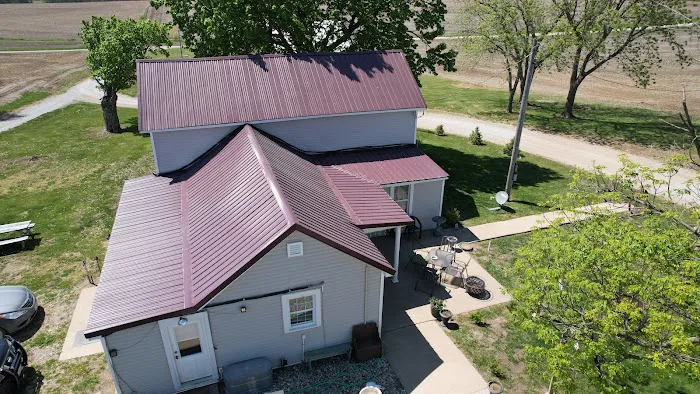 Mid State Roofing Company LLC Picture 1