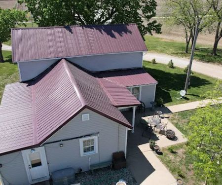 Mid State Roofing Company LLC