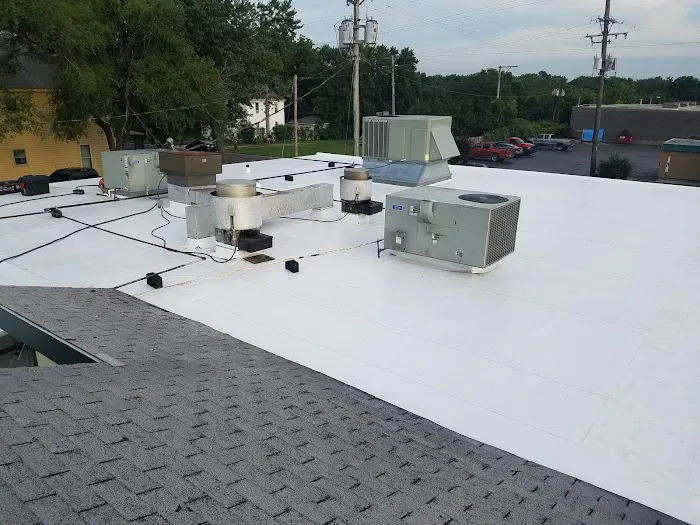 Mid State Roofing Company LLC Picture 2