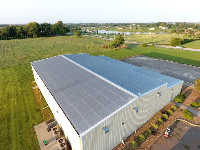 Mid State Roofing Company LLC Picture 4