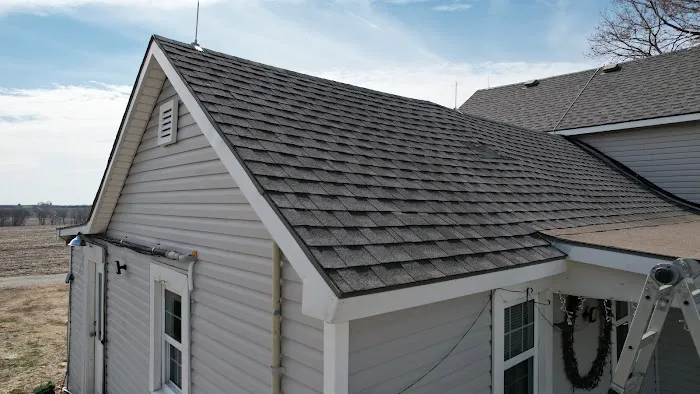 Mid State Roofing Company LLC Picture 8