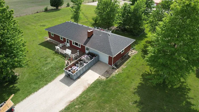 Mid State Roofing Company LLC Picture 9