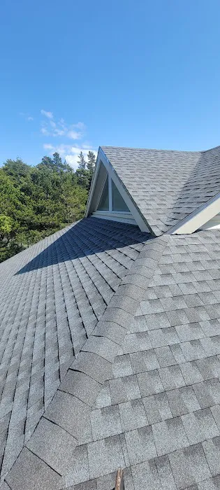 Apples Construction and Roofing LLC Picture 5