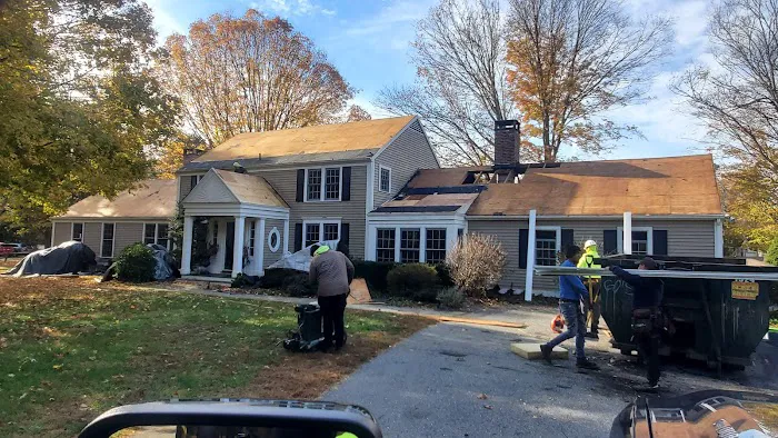 Apples Construction and Roofing LLC Picture 6