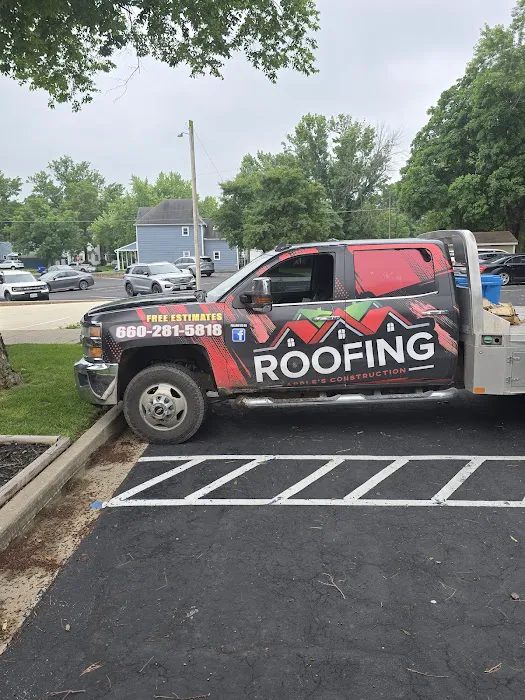 Apples Construction and Roofing LLC Picture 8